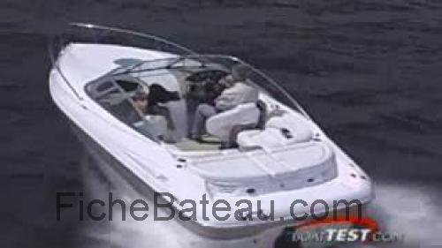 Doral 210 Escape avis et fiche technique 